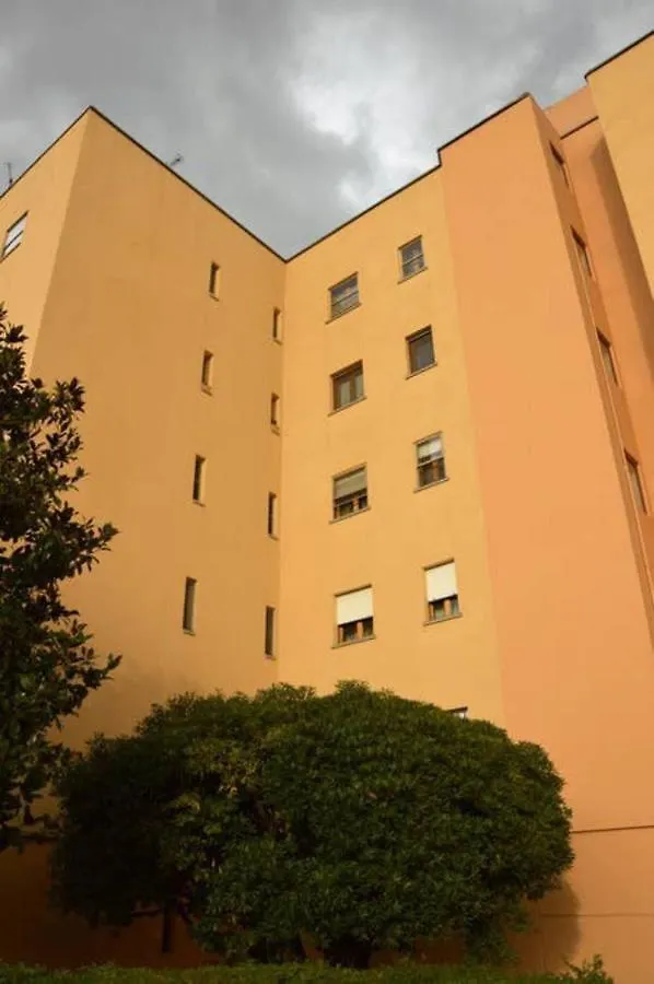 Apartment Design B&B Camera In Affitto Ferrara Alojamento de Acomodação e Pequeno-almoço